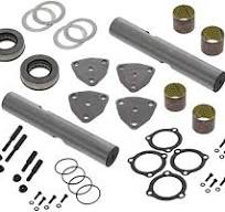 Amazon.com: Meritor Genuine KING PIN KIT : Automotive