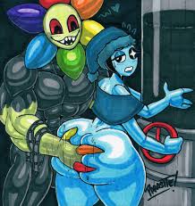 Parasite🔞 on X: Suggested by the awesome supporter⭐️@SmilingLunatics⭐️,  to draw more about Dandys World, this time Astro and Twisted Dandy. ( ಠᴥಠ  ) 🌼🌒 t.coztVLtQZ3Li  X