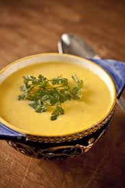 Soupe De Navets Boule D Or Panier De Saison Recette Soupe De Navet Recettes De Cuisine Navet
