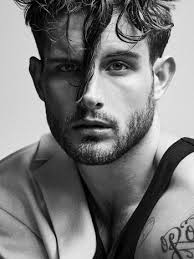 Nico Tortorella (Creator)