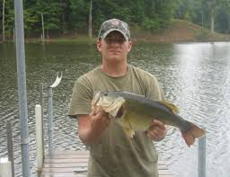 Anglers age 16 through 64 must have a tennessee fishing license and an annual or daily lake permit. Tennessee Outfitters Hunting Lodge Goodman Ranch Tn