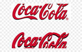 Food and drinks brand logos. Cola Clipart Zero Transparent Coca Cola Logo Png Download 3279132 Pinclipart