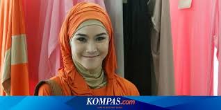 Cerita zaskia adya mecca perihal mengurus rumah. Zaskia Adya Mecca Aku Desainer Gadungan