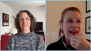 MAÎTRE À BORD avec Annie Lessard