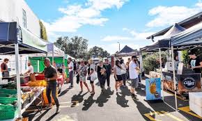 Grey Lynn Farmers Market — Eat New Zealand