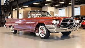 Image result for Surf Green 1960 Chrysler