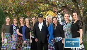 Get rachel blackmore's contact information, age, background check, white pages, social networks, resume, professional records, pictures 23 people named rachel blackmore living in the us. Couple Guilty Of Marrying Their Daughter To Warren Jeffs Daily Mail Online