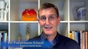 Church-Free Spirituality with Ben Jamison