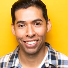 Robbie Aaron for Chris Redfield