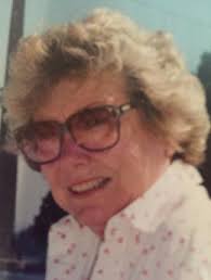 JANET ELMORE Obituary (1929