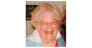 Alice Lizotte Obituary (1918