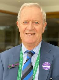 Celebrating Yorkshire's No1 spot