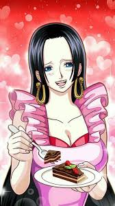 Đọc Truyện Hình one piece - Đảo hải tặc - Boa Hancock - Xuân Xuân ...