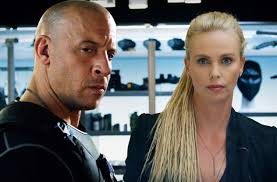 Watch the official trailer compilation for f9: Fast Furious 9 Vin Diesel Verkundet Starbesetzung Um Charlize Theron Und Helen Mirren Im Video Tv Spielfilm