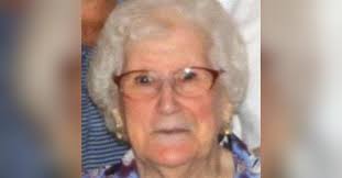 Stella Mae Kizer Obituary