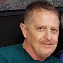 Eric Nathienal Holladay Obituary