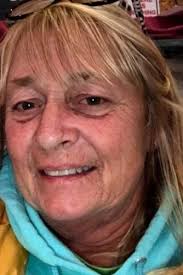 Cathy Fountain Obituary (1961