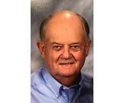 Edward Lipscomb Obituary (2018)