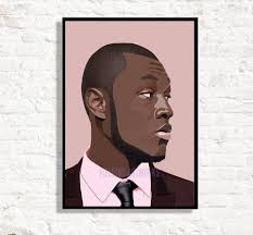 Stormzy Gifts
