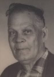 Bernie "Bunn" Wilbur Cobb (1892-1972)