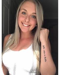 Nicole Dondero's Instagram, Twitter & Facebook