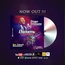 Audio Prospa Ochimana Ft Osinachi Nwachukwu Ekwueme Prospaochimana Download Gospel Music Music Download Gospel Song