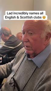 Every English & Scottish Football Club: Amazing Memory!