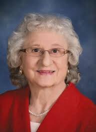 Alice W. Gabriel, Obituary December 9, 2020