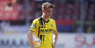 Karlsson's super strike propels alkmaar past vvv (0:53). Groot Transfernieuws Uit Zwolle Pec Kaapt Twee Smaakmakers Weg Bij Vvv Venlo Voetbalprimeur Nl