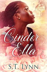 Amazon.com: Cinder Ella (Black Trans Fairy Tales Book 1) eBook : Lynn,  S.T., Veldura, Tami: Kindle Store
