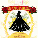 Be Our Princess! Tom’s River
