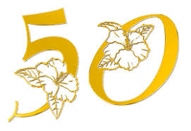 Schauen sie auch gern in meine. Hochzeit Blog Gold Hochzeit 50 Jahr