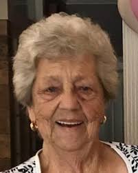 Alice McDaniel Obituary