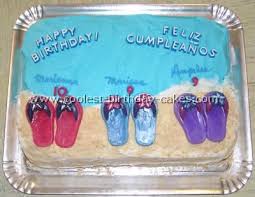 Design your cake or cupcakes. Coolest Birthday Cake Decorating Ideas