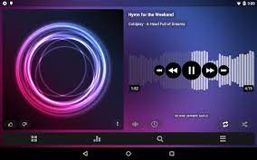 Una vez hecho esto, abra la aplicación y comience a reproducir canciones usándola. Poweramp Full Version Unlocker La Ultima Version De Android Descargar Apk