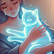 Missing my beloved pet and remembering their love