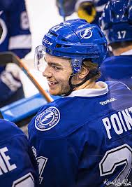 Brayden point is currently playing in a team tampa bay lightning. Brayden Point Tampa Bay Lightning Tampa Bay Lightning Lightning Hockey Tampa Bay Lighting