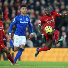 Liverpool Vs Everton Preview Team News And Ways To Watch The Liverpool Offside