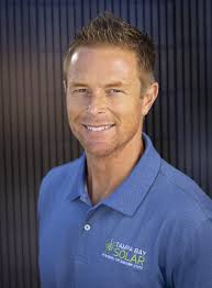 Meet the Tampa Bay Solar Team