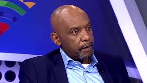 ANC's Vincent Smith explains his relationship with Bosasa