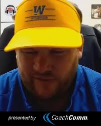 @WeAreAFCA's video Tweet