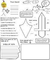 Armor Of God Armor Of God Lesson Armor Of God Bible Lessons For Kids