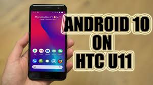 Why unlock your htc u11 life with codes2unlock.com 1. Install Android 10 On Htc U11 Lineageos 17 1 How To Guide The Upgrade Guide