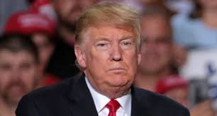 Trump Faces Mounting Defections From a Once-Loyal Group: Older White Voters 