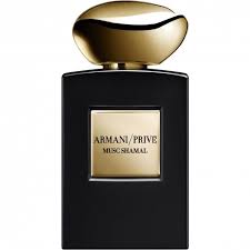Armani privé perfumes showcase unique, luxurious notes from the most precious natural ingredients. Giorgio Armani Armani Prive Musc Shamal Reviews