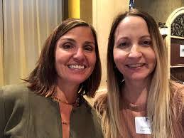 Joanna Hanson's Instagram, Twitter & Facebook