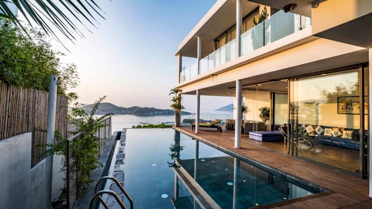 giá villa Nha Trang gần Cầu Đá