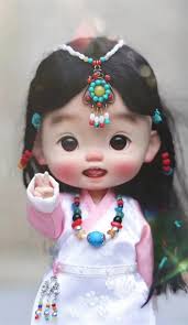 New Smile 1 6 wholeselling 25cm