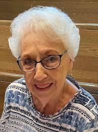 Obituary for Joan Marion Inglsbee