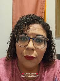 Marita Perry's Instagram, Twitter & Facebook